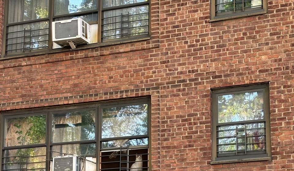 Here’s How To Get A Free Air Conditioner Ahead Of NYC’s Summer Heat