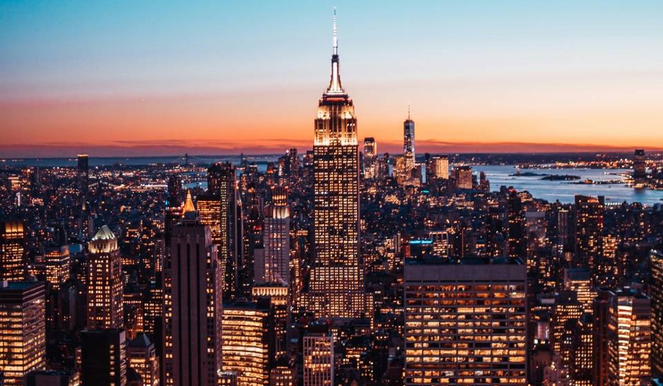 1 In Every 22 NYers Is A Millionaire, Keeping NYC As The World’s Wealthiest City