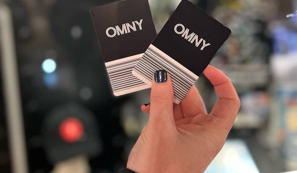 Here’s What To Do If Your OMNY Card Is Lost Or Stolen