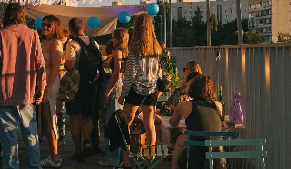 You Can Get Paid To Party As A Tenant In This NYC Residence