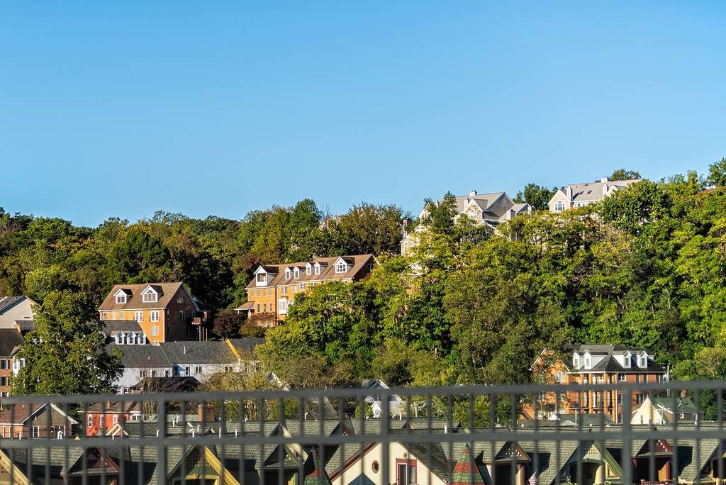 Woodbridge Va Earns Spot As Fastest Growing Suburb In The U S