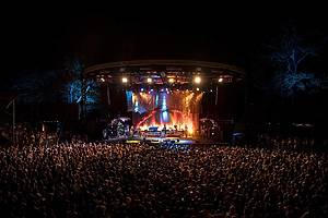Summerstage evening concert