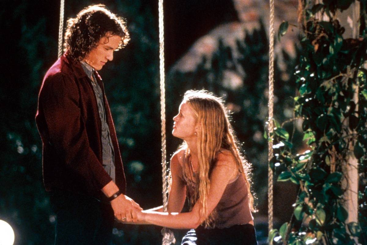 Une comédie musicale "10 Things I Hate About You" (10 choses que je