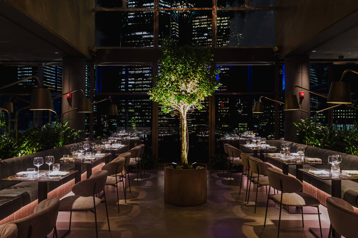 The Hottest New Rooftops Spots Opening In NYC For Summer 2025