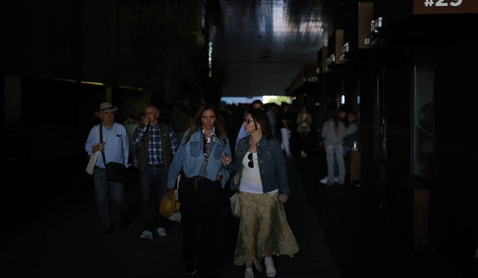 Spain-Portugal Power Outage Forces Widespread Disruptions – And It Feels A Lot Like NYC’s 2003 Blackout