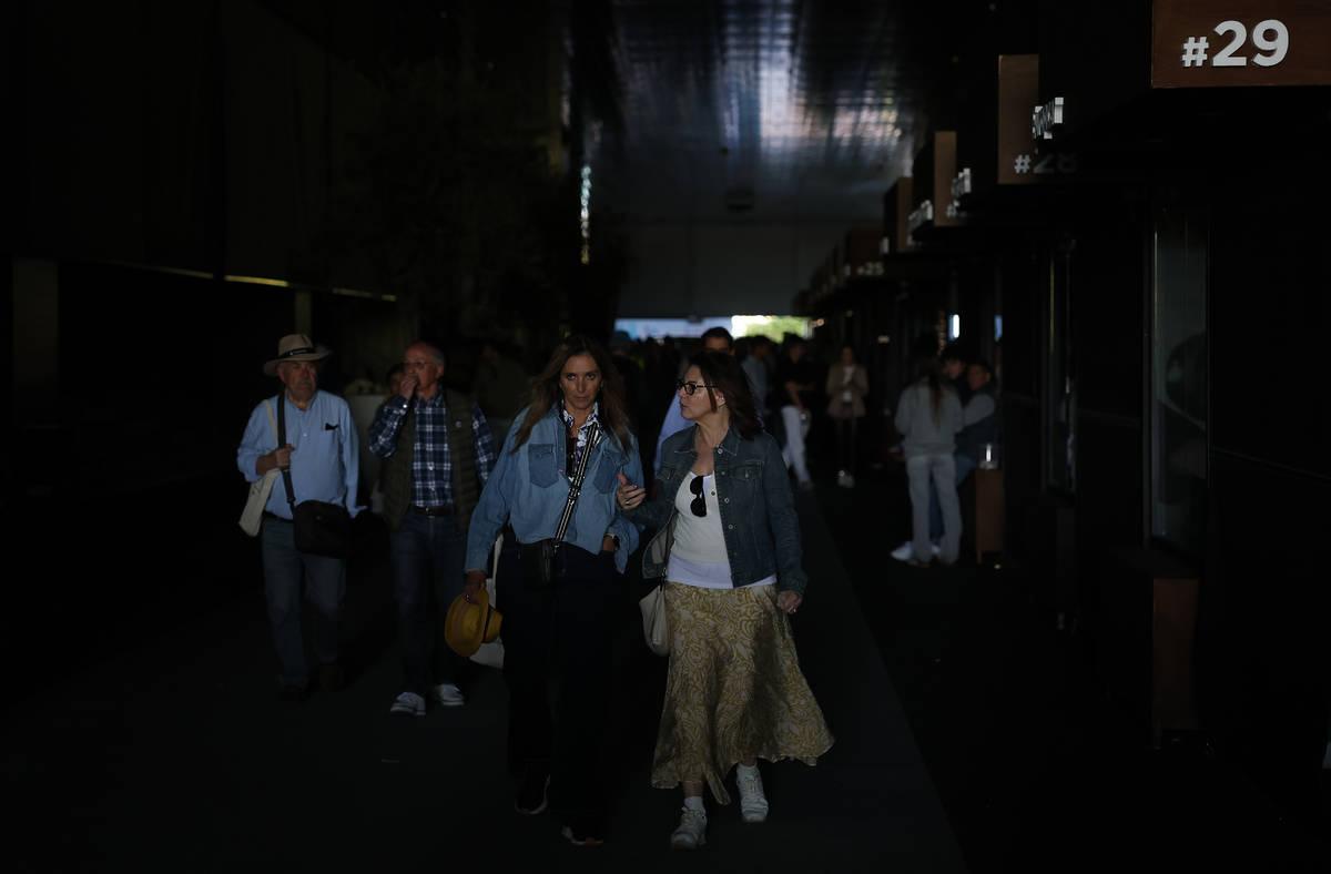 Spain-Portugal Power Outage Forces Widespread Disruptions - And It