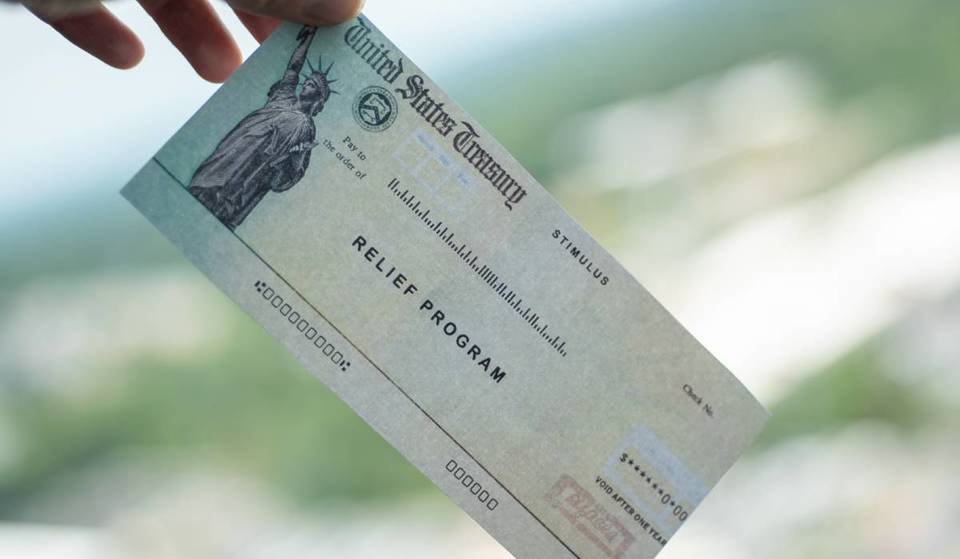 It’s Official: NYers Will Receive Stimulus Checks Of Up To $400 To Offset Rising Inflation Prices