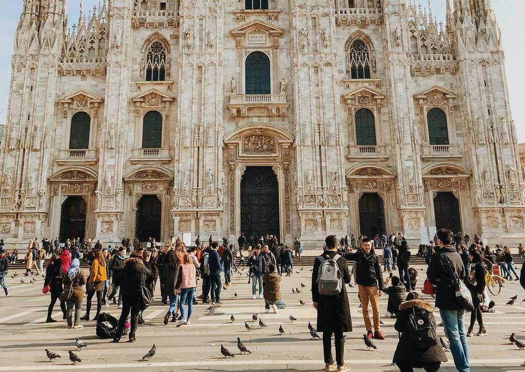 De meest bewandelbare stad ter wereld is onthuld en het is niet NYC