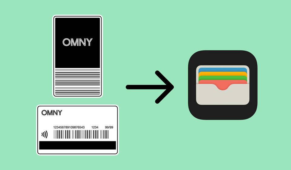 OMNY Cards Are Rolling Out Digitally On iPhone—Here’s When You Can “Add To Apple Wallet”