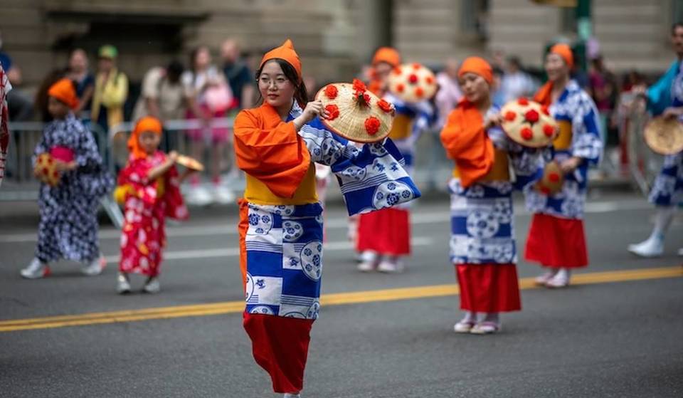 The Best AAPI Heritage Month Events In NYC To Check Out This May