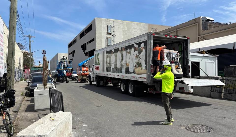 Brooklyn Mirage cancela su gran reapertura después de no pasar las inspecciones de seguridad – Esto es lo que significa para los espectáculos de este fin de semana