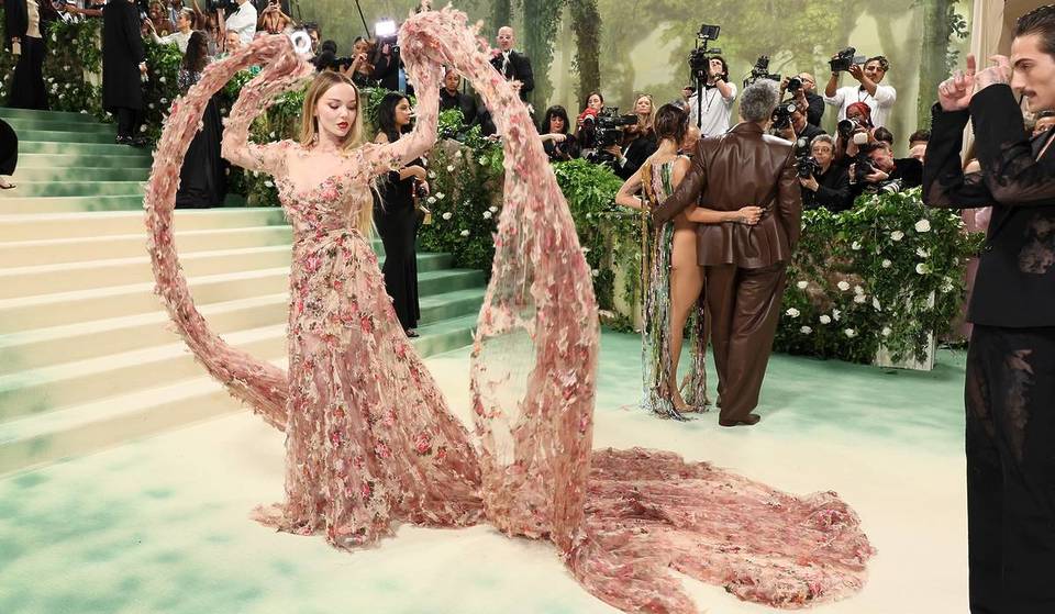 How To Stream The Met Gala: Everything You Need To Know For Fashion’s Biggest Night