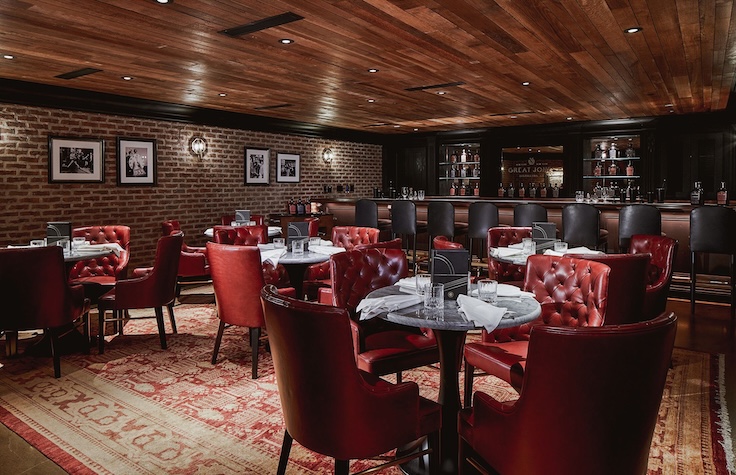 Great Jones Distillery