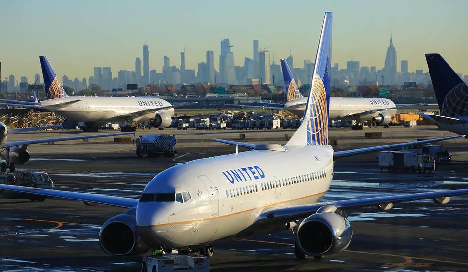 La huelga en el aeropuerto de Newark provoca cientos de retrasos y cancelaciones de vuelos: por qué se rechaza a los viajeros antes del despegue