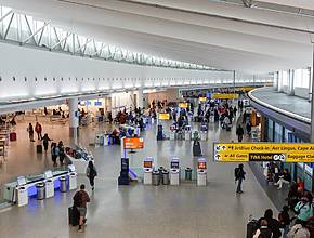 La FAA lève les limites de vols d&rsquo;urgence aux aéroports de New York aujourd&rsquo;hui, mettant fin à plus d&rsquo;une semaine de retards massifs