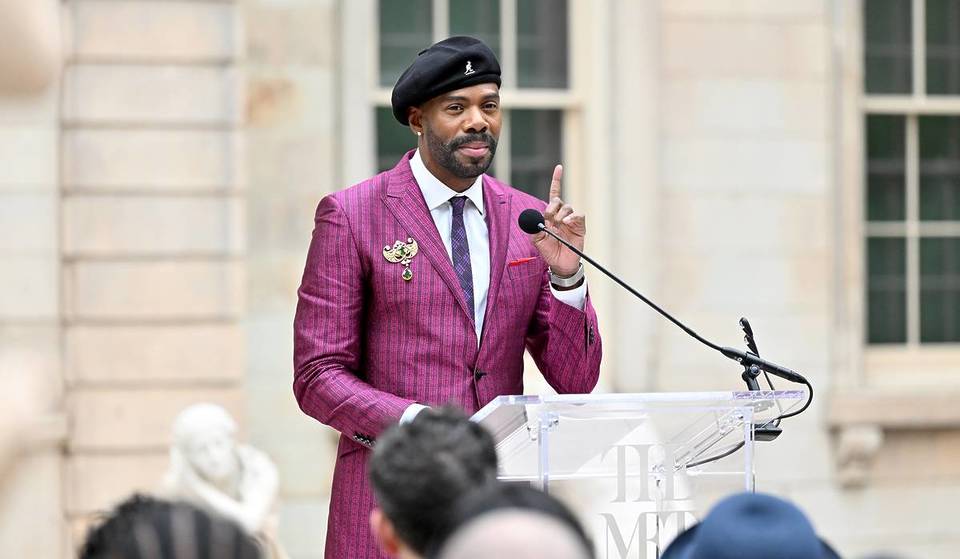 Colman Domingo, Lewis Hamilton, A$AP Rocky y más: la lista completa de invitados a la Gala del Met 2025