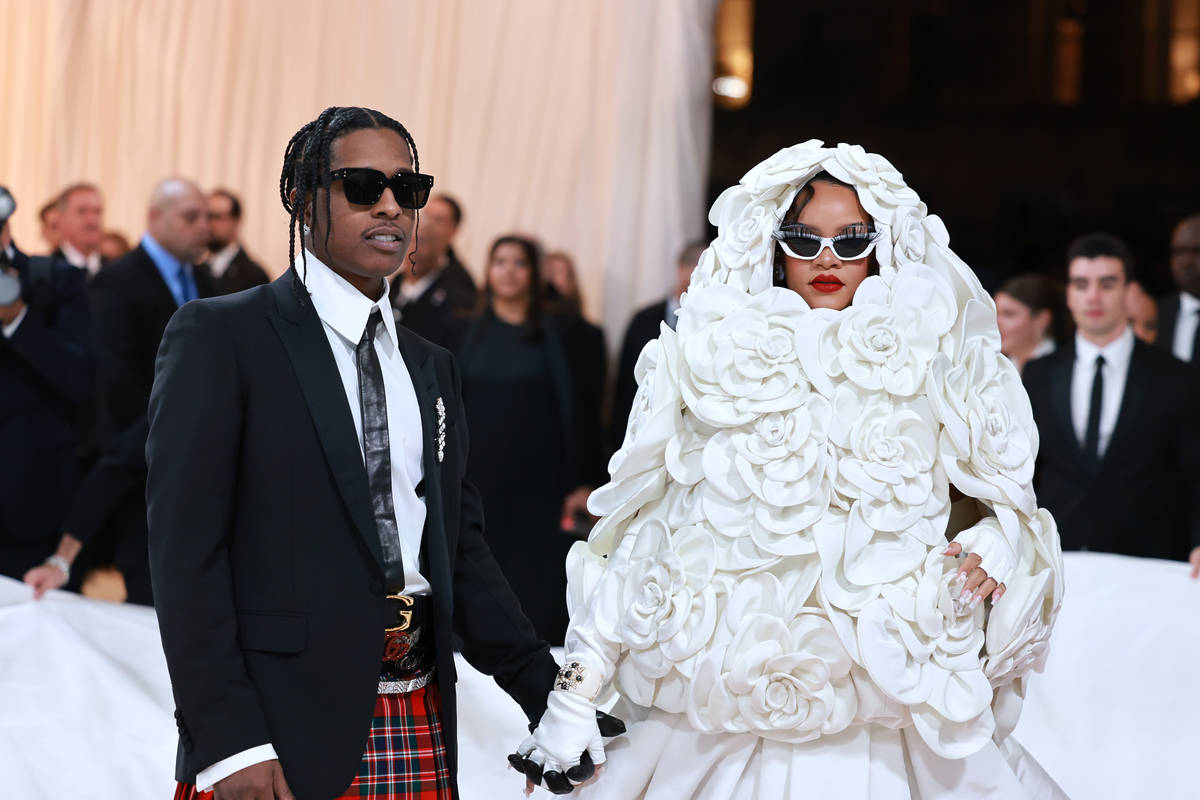 The most iconic red carpet in the world happens in NYC tonight, hosted ...