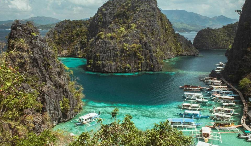 Work In Paradise For 1 Year As Philippines Launches New Digital Nomad Visa