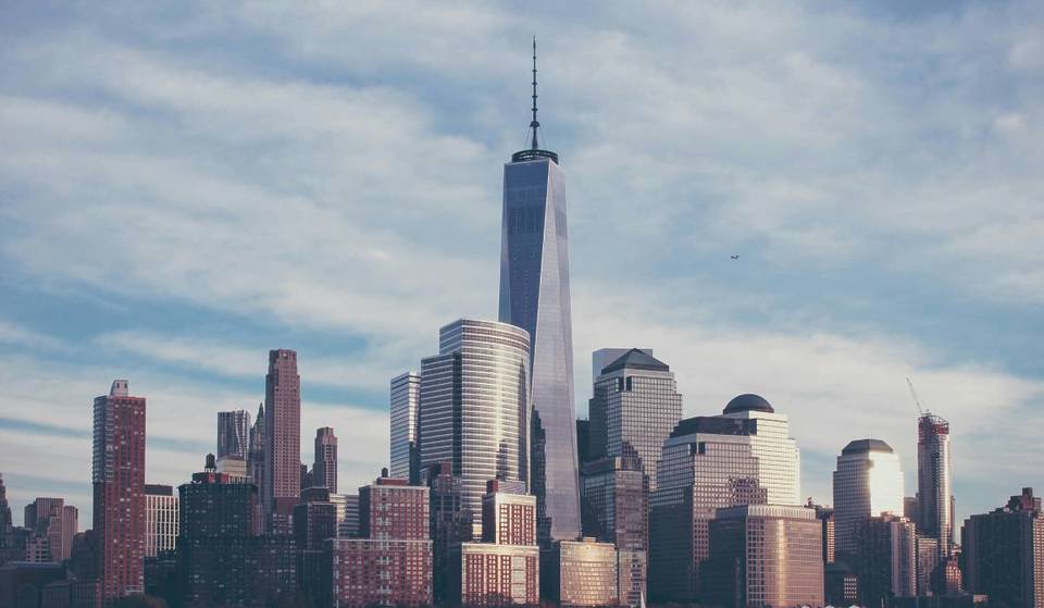 One World Trade Center Is Leasing Its Highest Floors For The First Time, Offering Unmatched Views From Tallest Building In Western Hemisphere