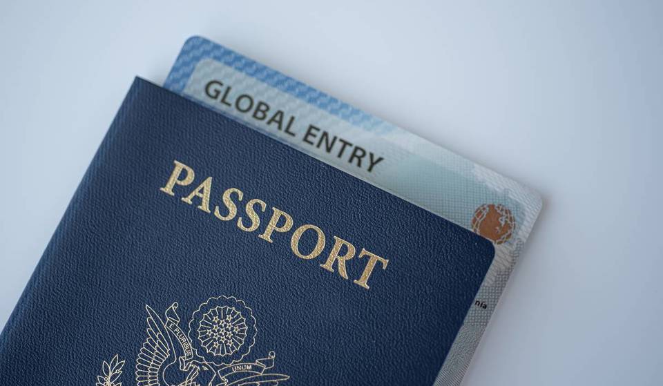 Tired Of Long Airport Lines? Here’s How To Get Global Entry Without Paying And Skip The Chaos