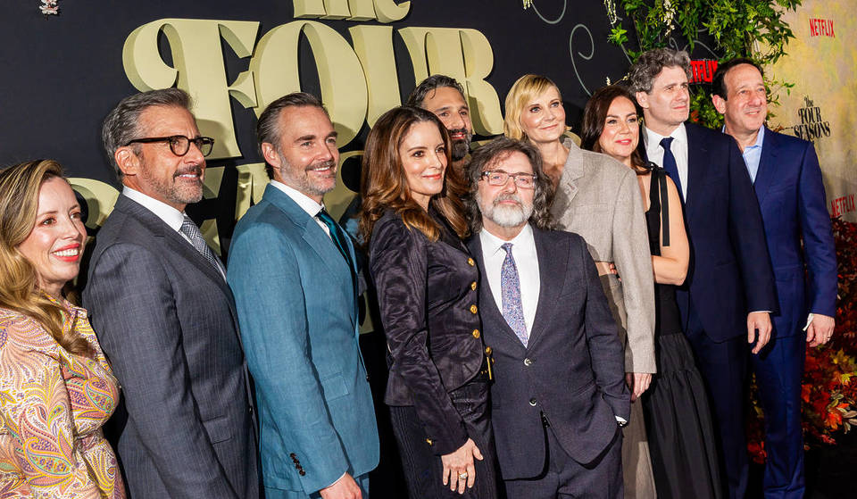 &#8216;The Four Seasons&#8217; Series Is A Sensation And Here&#8217;s How You Can Enjoy More