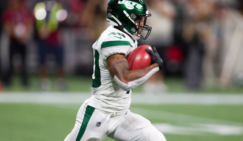 New York Jets’ 2025 NFL Schedule: Home And Away Games, Rivalries & Key Dates