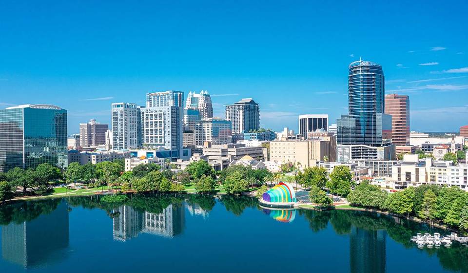 The Best Summer Travel Destination In The U.S. Was Just Named — And You Can Fly There For Less Than $50