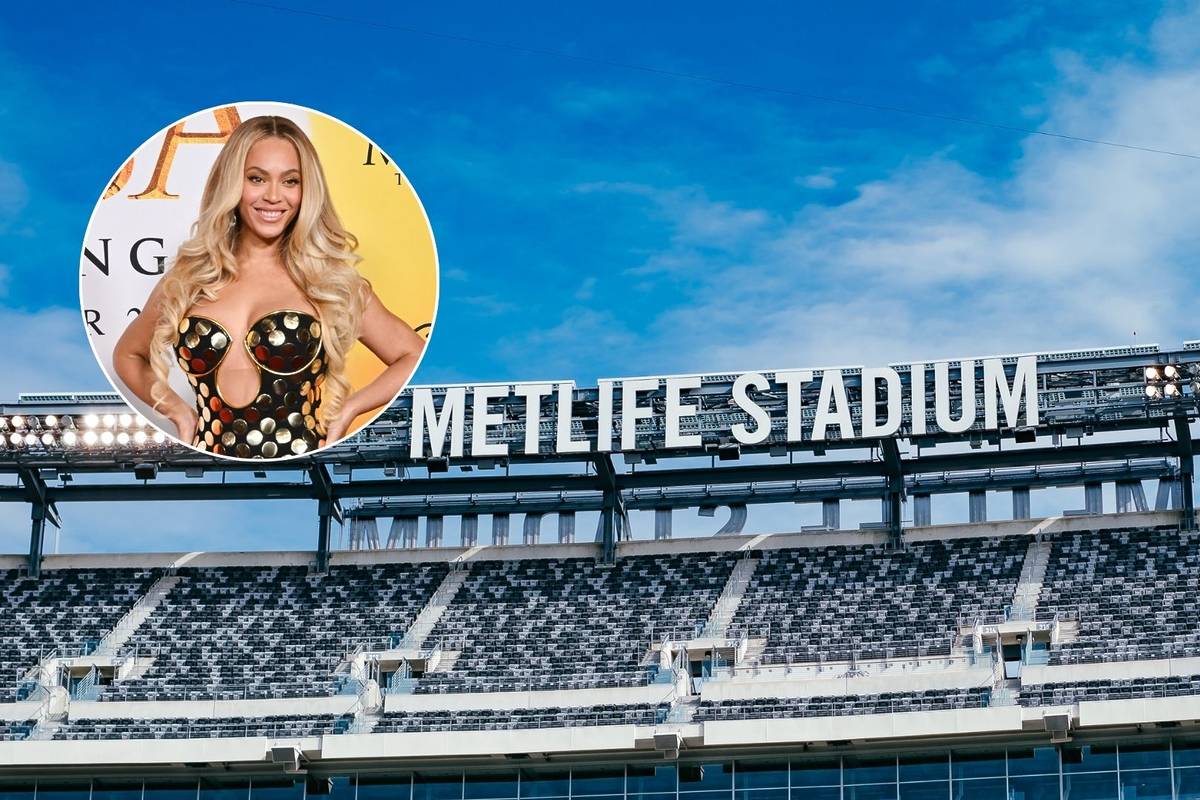 Beyoncé al MetLife Stadium questo fine settimana: Biglietti dell'ultimo