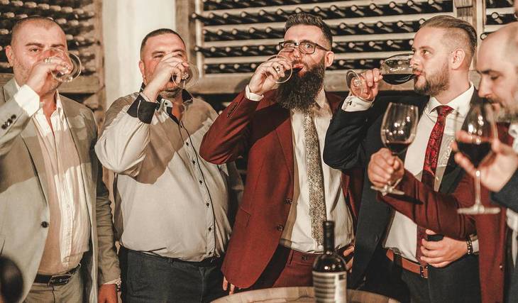 8 unique bachelor party ideas in NYC for every type of groom