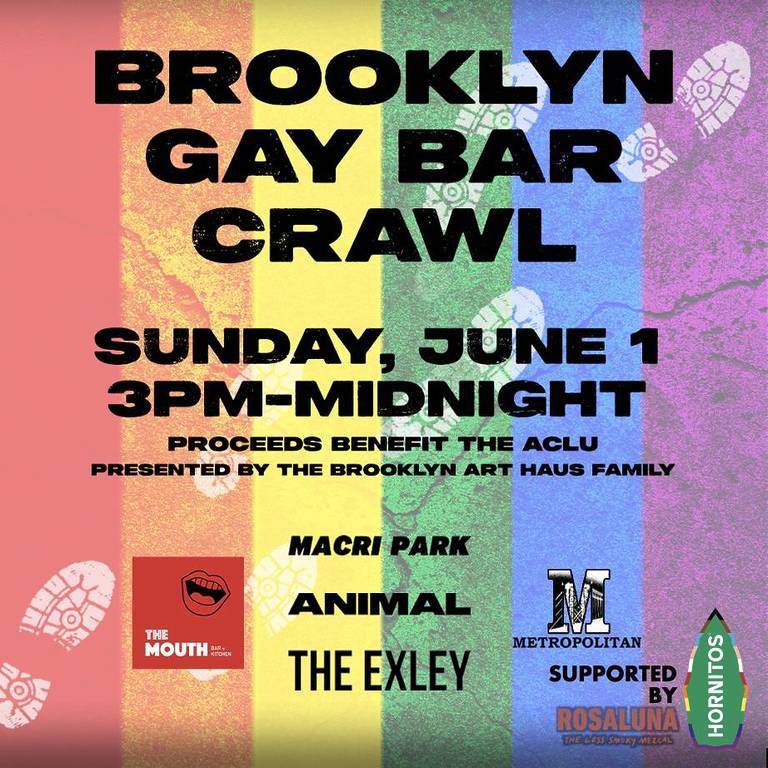 2025 Pride Events NYC s Lineup Of Festivals Marches And More 2025-pride-events-nyc-s-lineup-of-festivals-marches-and-more