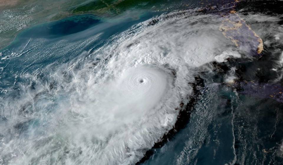 Expect An Above-Normal 2025 Atlantic Hurricane Season With Up To 19 Named Storms &#038; 5 Major Hurricanes