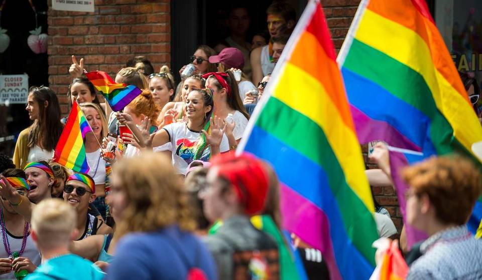 La Marche des Fiertés 2025 de NYC revient ce week-end &#8211; Thème, plan de route, fermetures de rues, et ce à quoi il faut s&rsquo;attendre