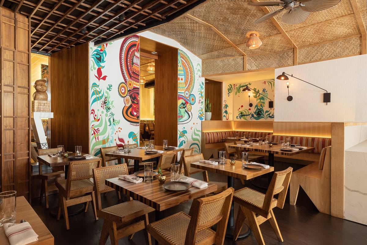 Top 100 Restaurants In NYC 2025 According To The New York Times