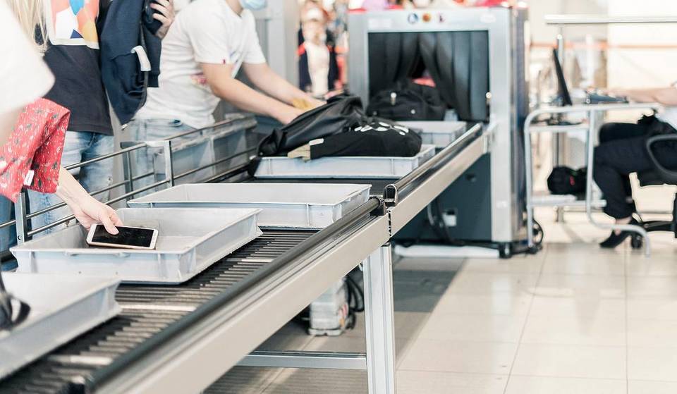 TSA neemt deze reisbenodigdheden in beslag bij de checkpoints op vliegvelden – zo voorkom je dat je de jouwe kwijtraakt tijdens het reizen