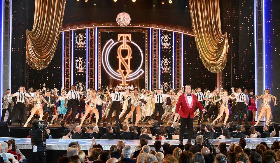 Vous pouvez assister GRATUITEMENT aux Tony Awards 2026… en envoyant un SMS