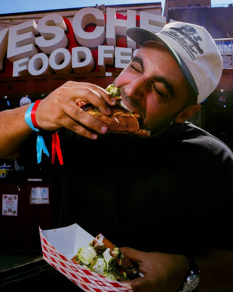 nyc-s-most-viral-food-festival-lands-in-brooklyn-this-weekend