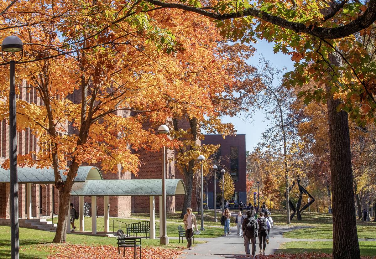 Dit stadje in de staat New York, bekend om paardenrennen en