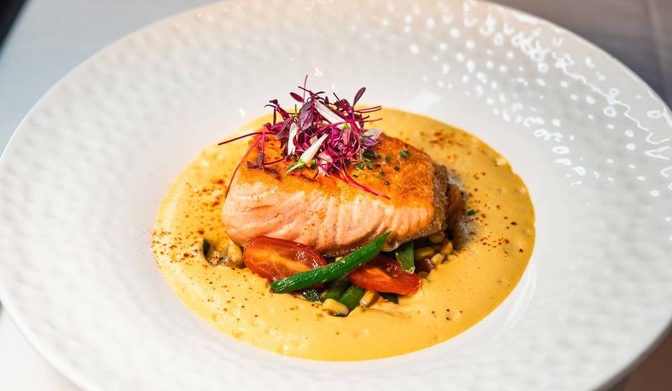 Savor The Very Best Of Norwegian Seafood At Sea-To-Table Restaurant Week In NYC