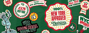 Nathan’s banner