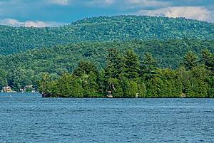 lake george