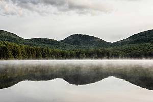 lake george