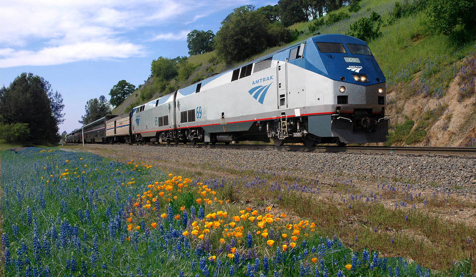 Amtrak’s expanded ‘Night Owl Fares’ offer tickets from NYC starting at just $10 to all Northeast Corridor cities