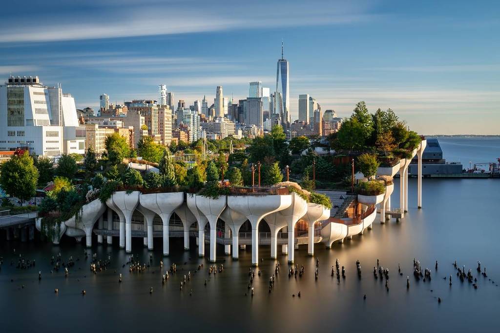 7 cosas imprescindibles que hacer en Nueva York según nuestros miembros del Secret Club