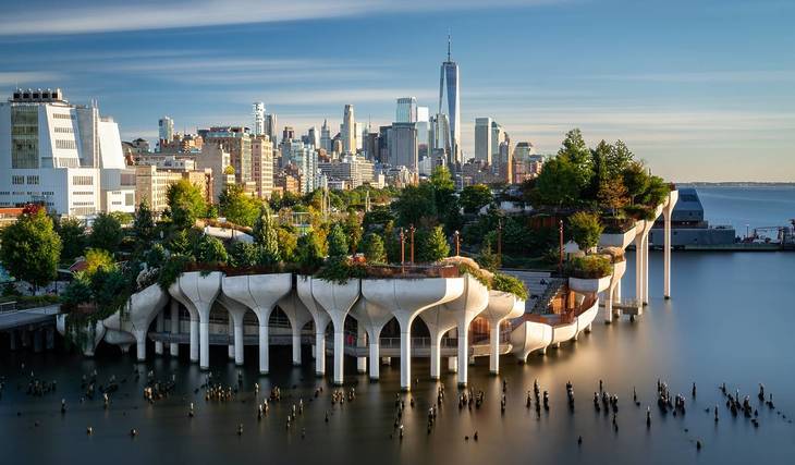 7 coisas essenciais para fazer em Nova York de acordo com os membros do nosso Secret Club
