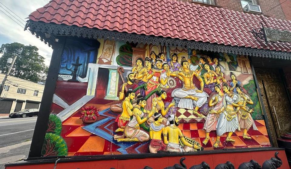 Ultimate Guide To Sri Lankan Cuisine In Staten Island’s Little Sri Lanka