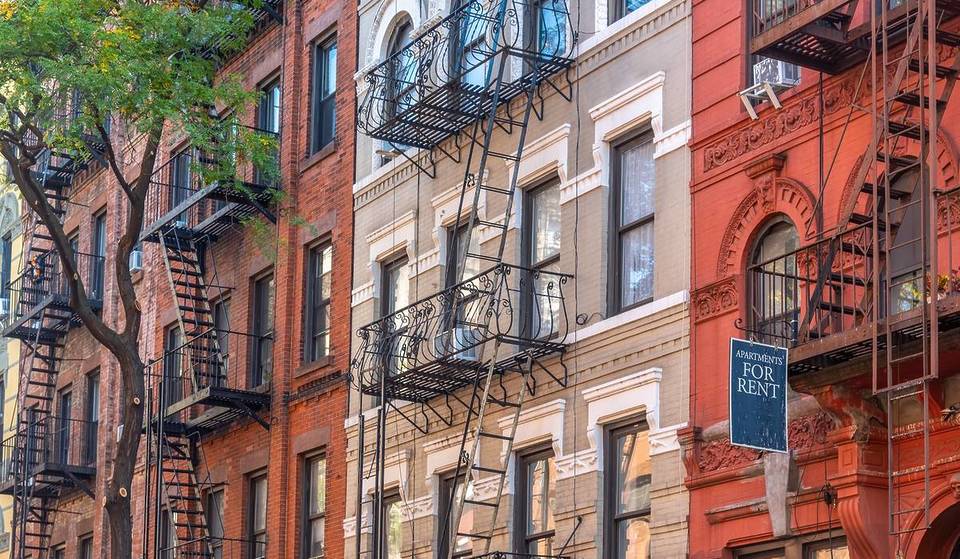 La nuova legge sulle spese di intermediazione di New York è ora in vigore &#8211; ma gli affittuari potrebbero non amare il prossimo passo