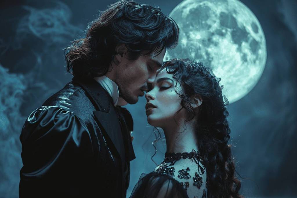This Provocative Cabaret Show In NYC Gives New Life To Bram Stoker’s ‘Dracula’