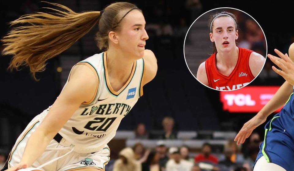 Le votazioni per l&#8217;All-Star WNBA salgono alle stelle: 19 giocatrici hanno già superato i 100.000 voti &#8211; Nessuna nel 2023