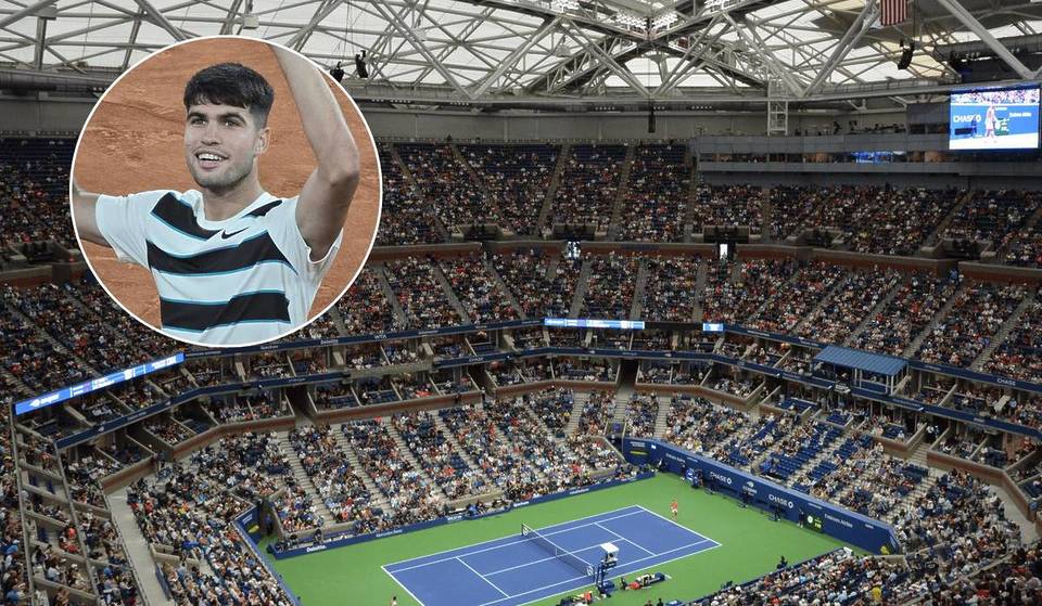 Il semplice trucco che i fan più intelligenti usano per risparmiare sui biglietti degli US Open 2025