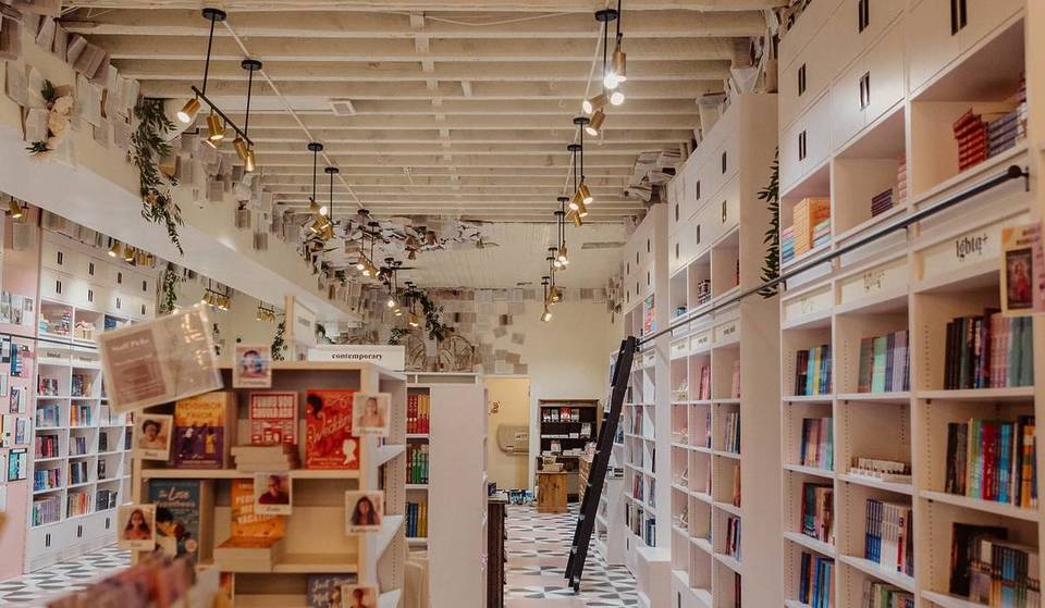 One Of The Best Indie Bookstores In The Country Is A Romantic Outpost In Brooklyn — And It Has Great Recommendations For New Reads This Summer
